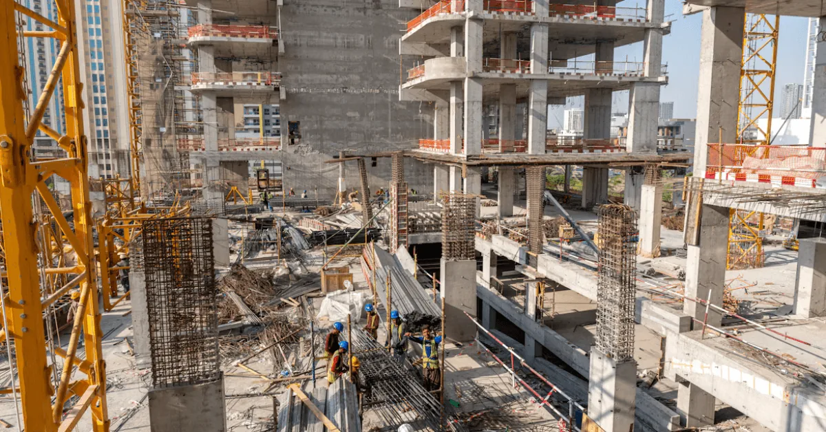 סיכוני השקעה על הנייר בדובאי: שמונה סימנים שאתם עדיין לא מוכנים לרכישה